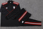 Manchester United Tracksuit 2026/27