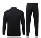 Manchester United Tracksuit 2026/27
