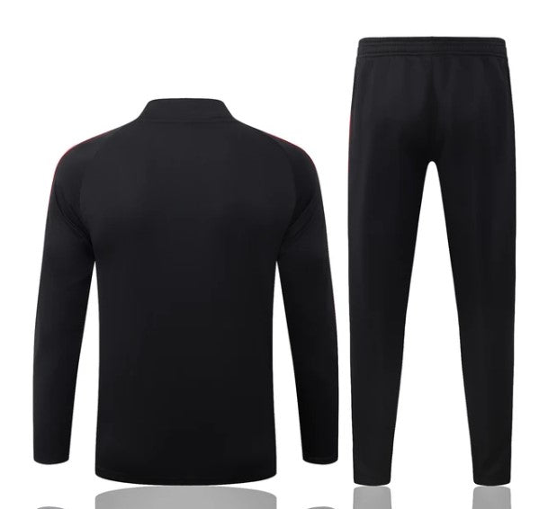 Manchester United Tracksuit 2026/27