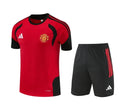 Manchester United Training set 2026/27