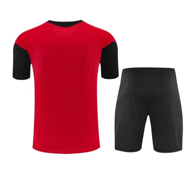 Manchester United Training set 2026/27