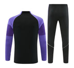 Tottenham Hotspur Kids Tracksuit 2026/27
