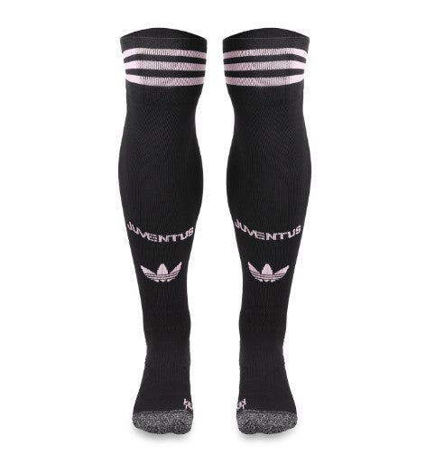 Juventus Away 2026/27 Kit - Kids (with socks)