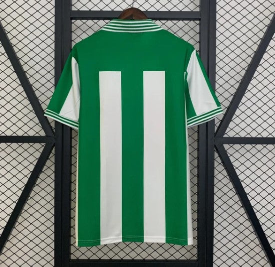 Schalke 04 Retro Shirt 2001
