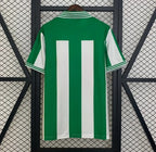 Schalke 04 Retro Shirt 2001