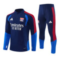 Olympique Lyonnais Tracksuit 2026/27
