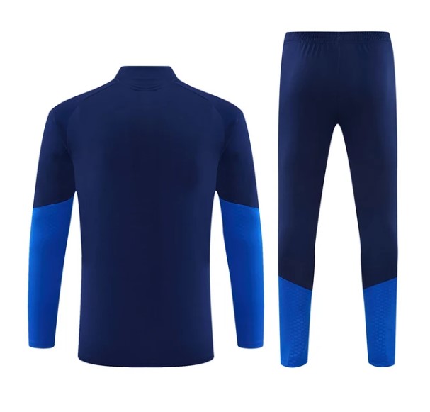 Olympique Lyonnais Tracksuit 2026/27