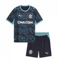 Olympique de Marseille Away 2026/27 Kit - Kids