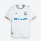 Olympique Marseille Home Shirt 2026/27 - Player Version