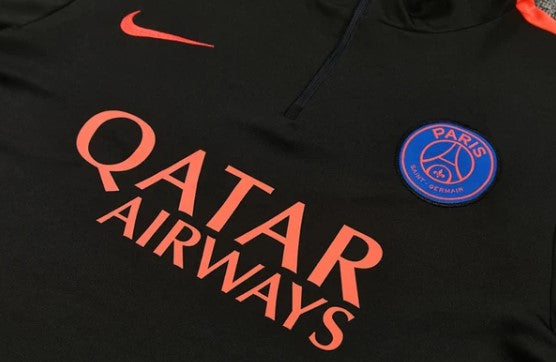 PSG Kids Tracksuit 2026/27