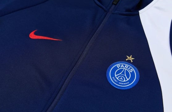 PSG Tracksuit 2026/27
