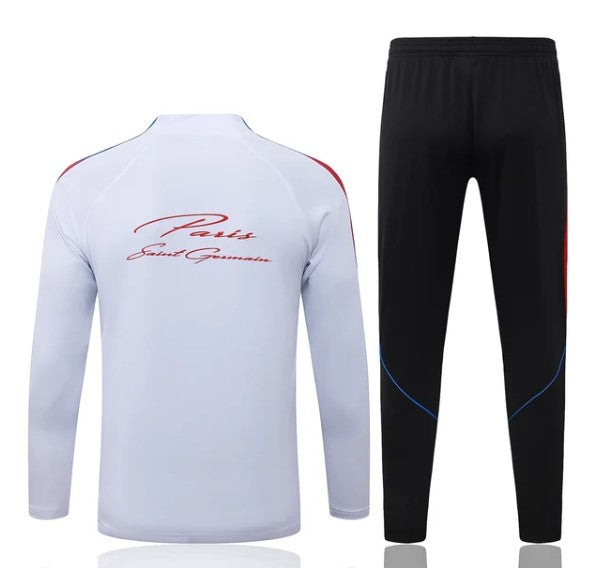 PSG Kids Tracksuit 2026/27