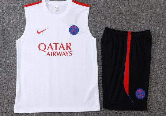 PSG Training Set 2026/27