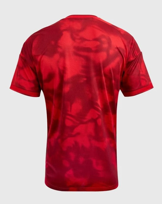 Nottingham Forest Home Shirt 2026/27