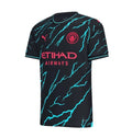 Manchester City Third Shirt 2023/24