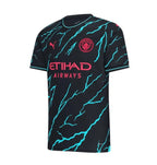 Manchester City Third Shirt 2023/24