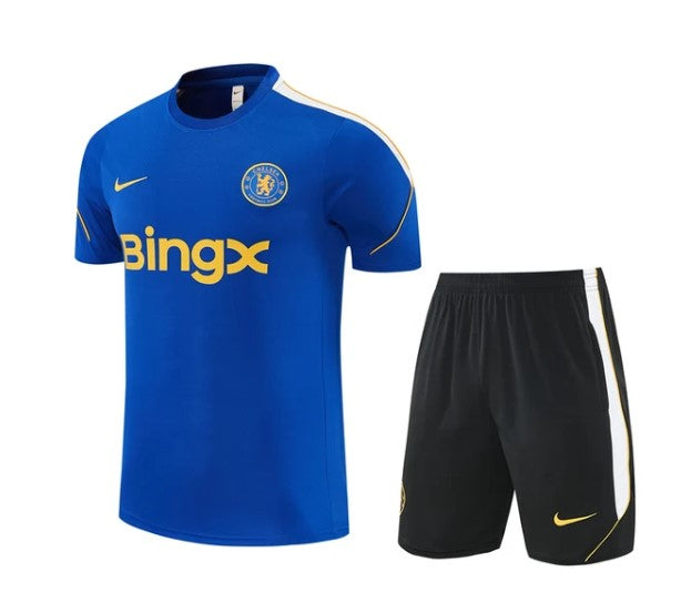 Chelsea FC Training Set 2026/27 - Kids