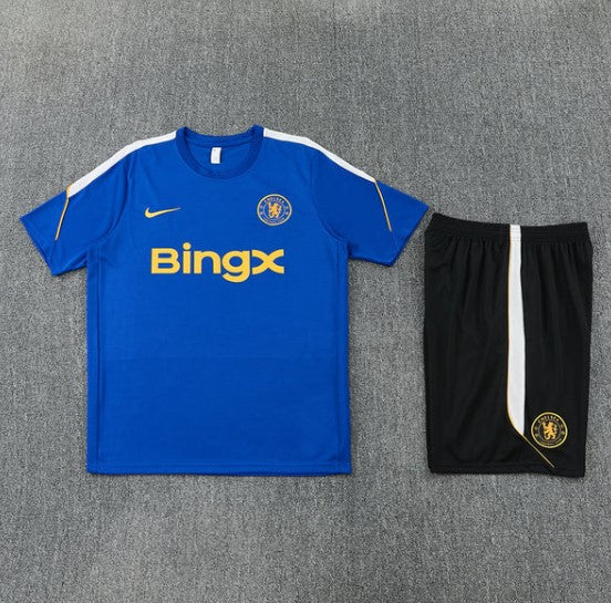 Chelsea FC Training Set 2026/27