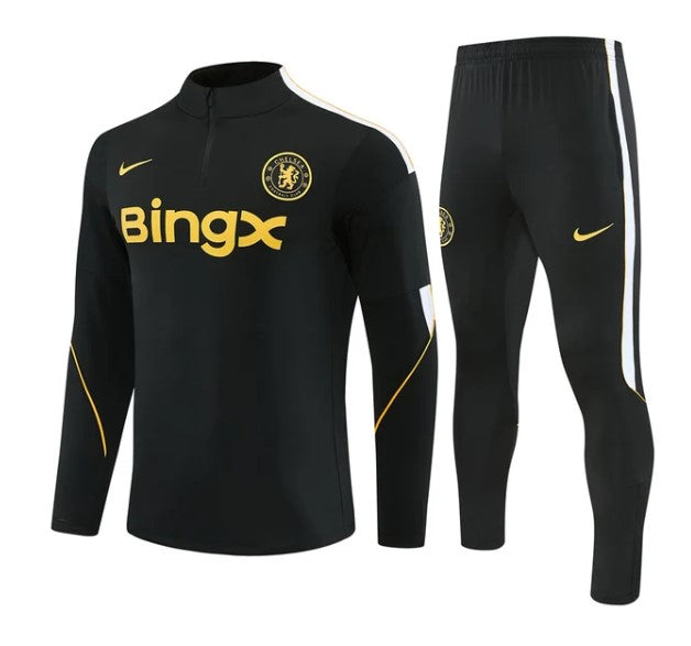 Chelsea FC Kids Tracksuit 2026/27