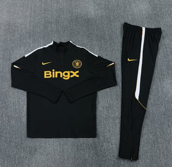Chelsea FC Tracksuit 2026/27