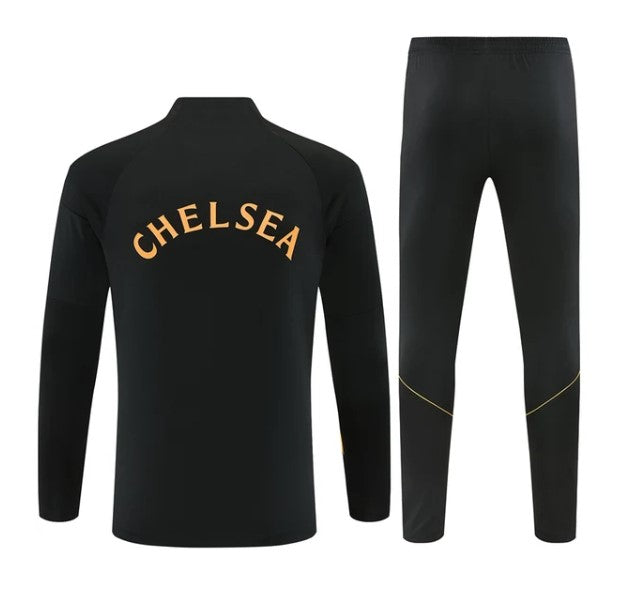 Chelsea FC Tracksuit 2026/27