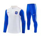 Chelsea FC Kids Tracksuit 2026/27