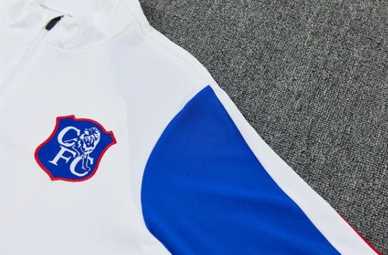 Chelsea FC Kids Tracksuit 2026/27