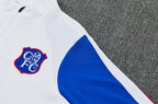 Chelsea FC Kids Tracksuit 2026/27
