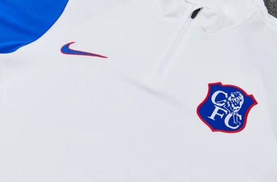 Chelsea FC Kids Tracksuit 2026/27