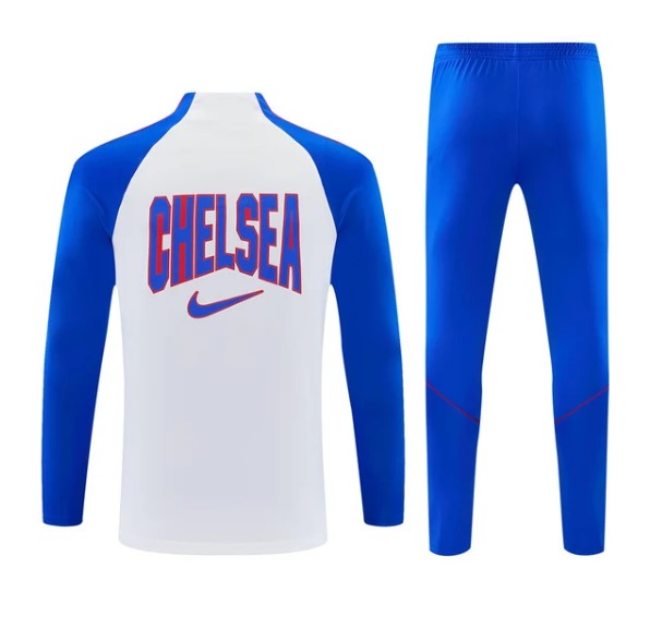 Chelsea FC Kids Tracksuit 2026/27