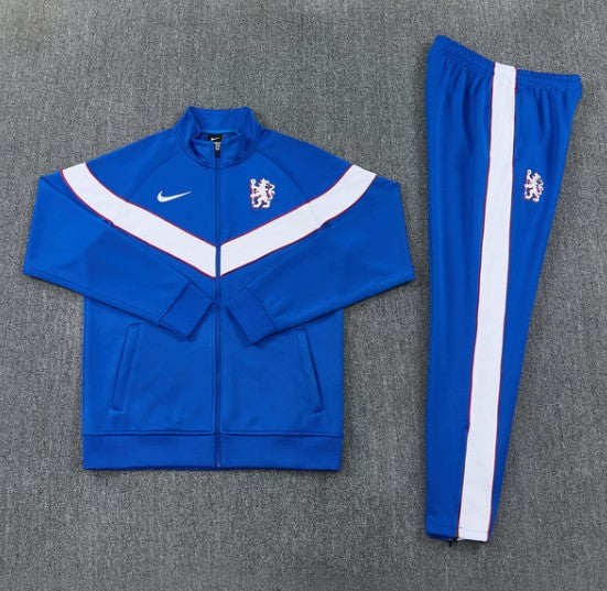 Chelsea FC Tracksuit 2026/27