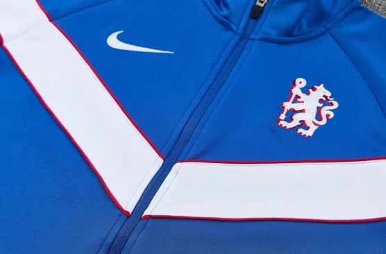 Chelsea FC Tracksuit 2026/27