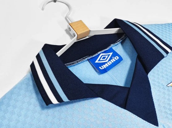 SS Lazio Retro 1996 Kit - Kids