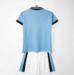 SS Lazio Retro 1996 Kit - Kids