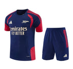 Arsenal Training Set 2026/27