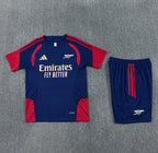 Arsenal Training Set 2026/27