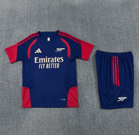 Arsenal Training Set 2026/27