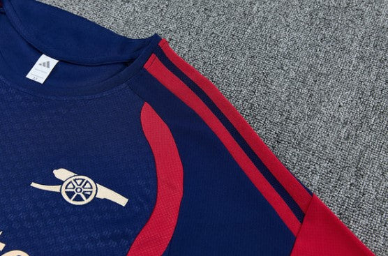 Arsenal Training Set 2026/27
