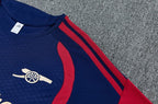 Arsenal Training Set 2026/27
