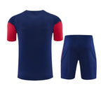 Arsenal Training Set 2026/27