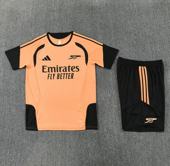Arsenal Training Set 26/27