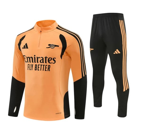 Arsenal Tracksuir 2026/27