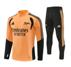 Arsenal Tracksuir 2026/27