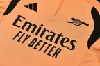 Arsenal Tracksuir 2026/27