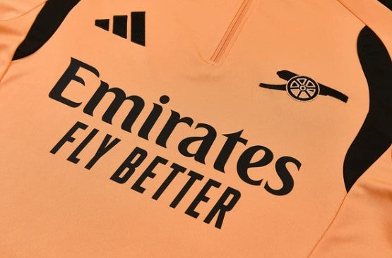Arsenal Tracksuir 2026/27