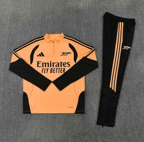 Arsenal Tracksuir 2026/27