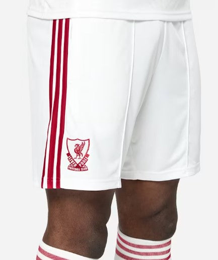 Liverpool Away Shorts 2026/27