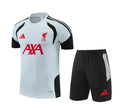 Liverpool Training Set 2026/27