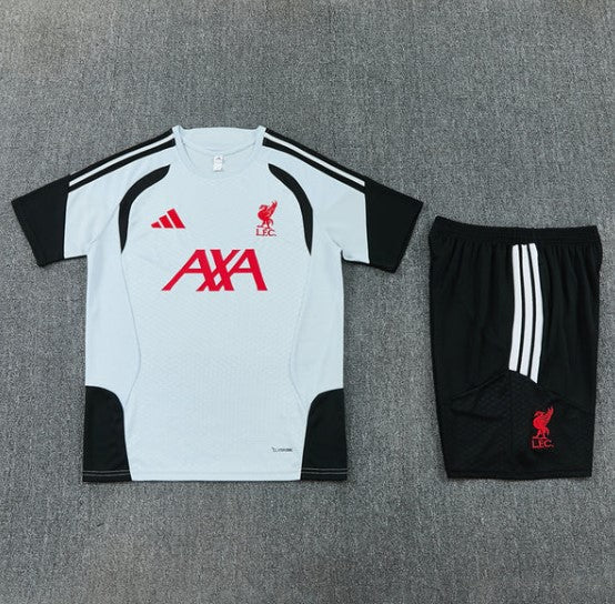 Liverpool Training Set 2026/27