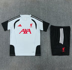 Liverpool Training Set 2026/27